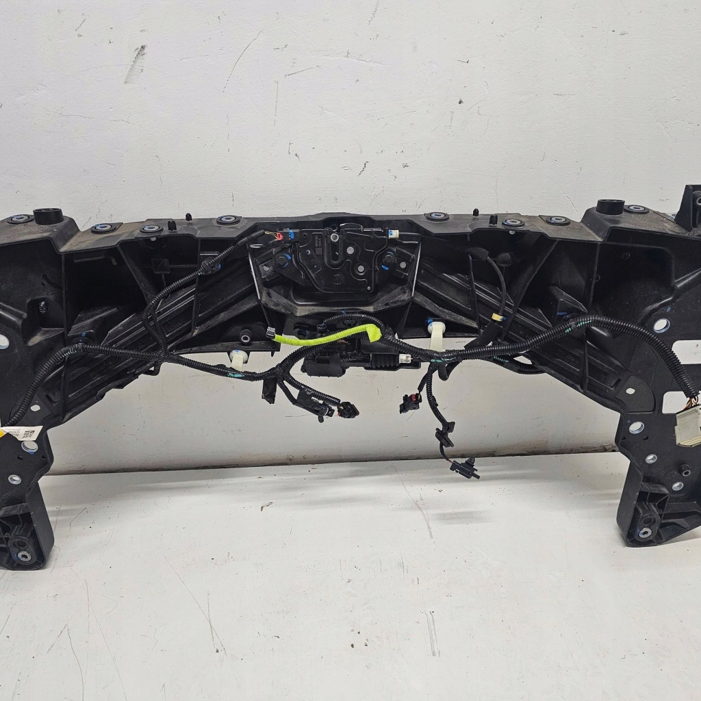 фото №10, Pas усилитель передний tesla model s plaid 2023r 1610659-00-b