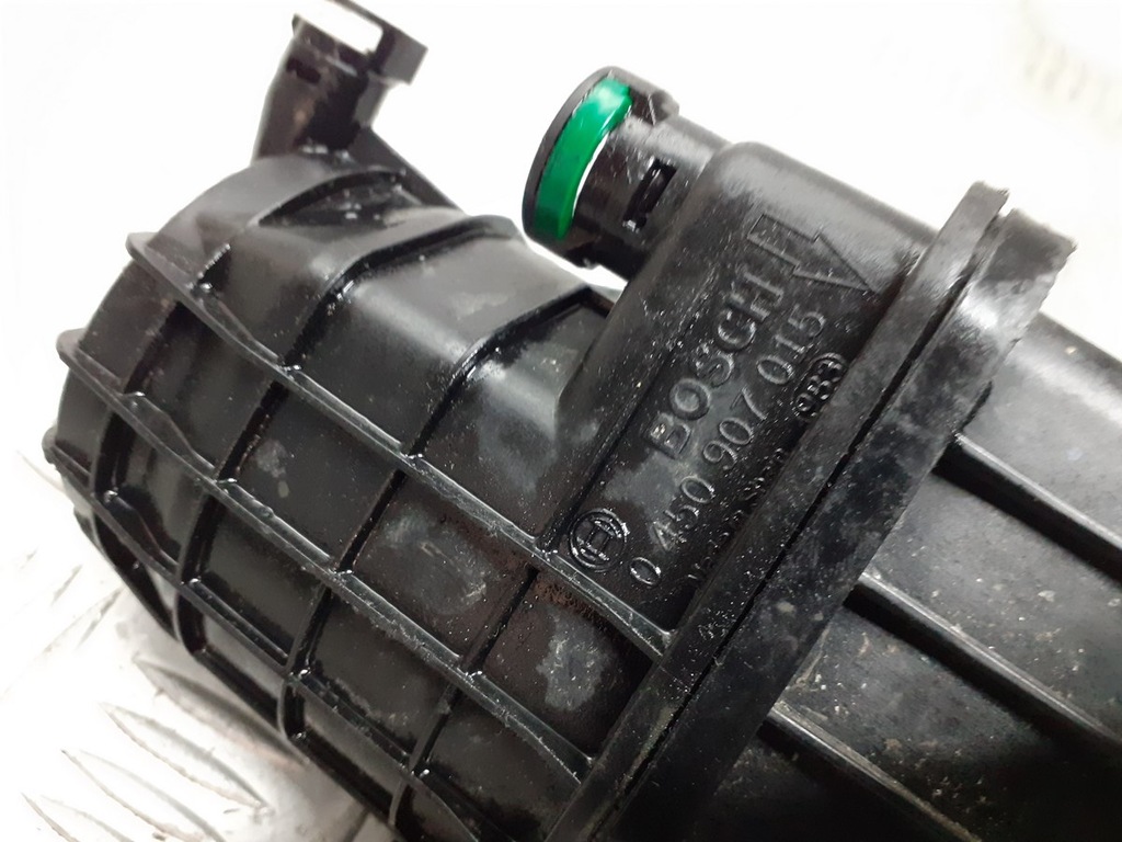 фото №4, Фільтр пального renault clio iii 1.5 dci 0450907015