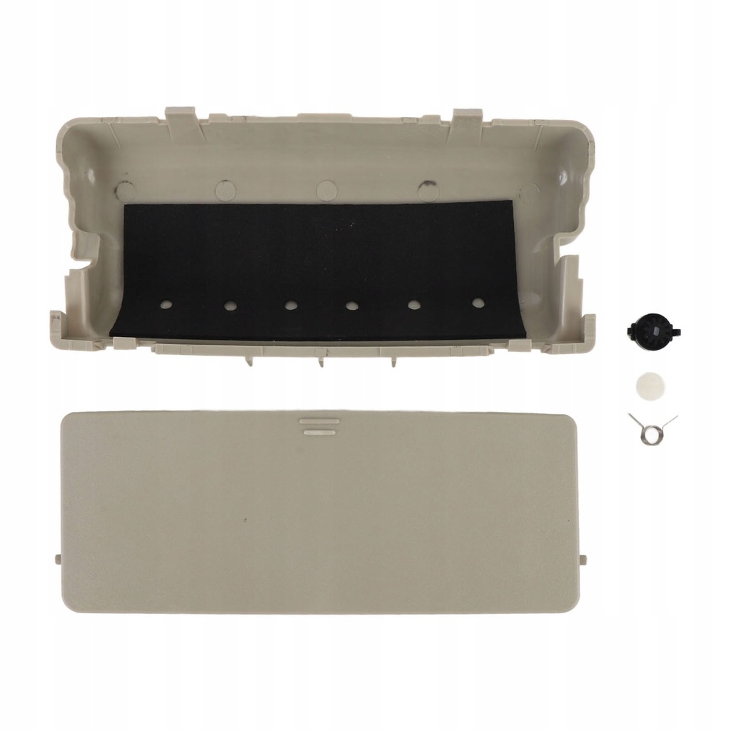 фото №12, Коробка na накладки на фари сонцезахисні автомобільні lr086385 чохол na накладки на фари pr