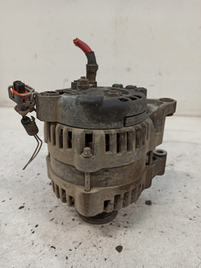 Astra iv j hb 5d 1.4t генератор 13500582 Киев