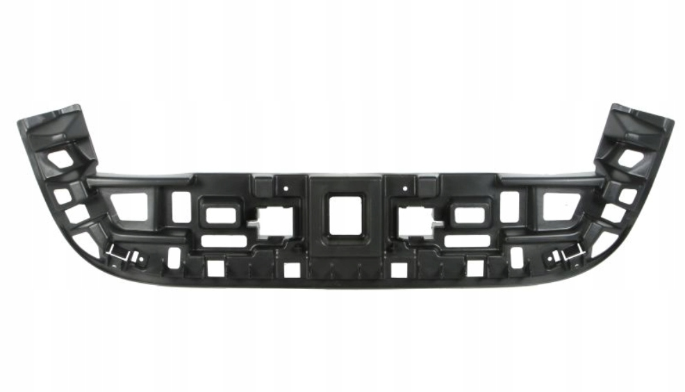 фото №1, Dacia sandero 08-13 усилитель бампера перед