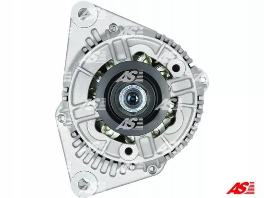 фото №1, Генератор db w202,w210,sprinter 90a