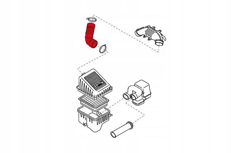 фото №10, Esen skv шланг всасывающий