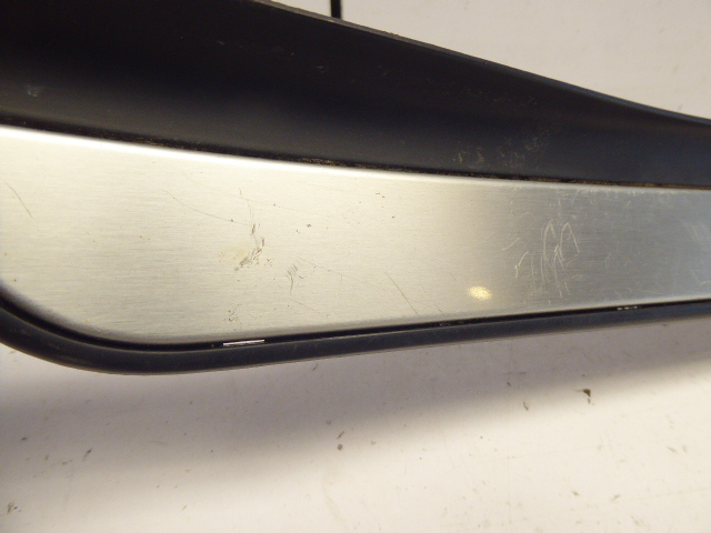 Купити Накладка накладка молдинг поріг задні ліва peugeot 607 99-04