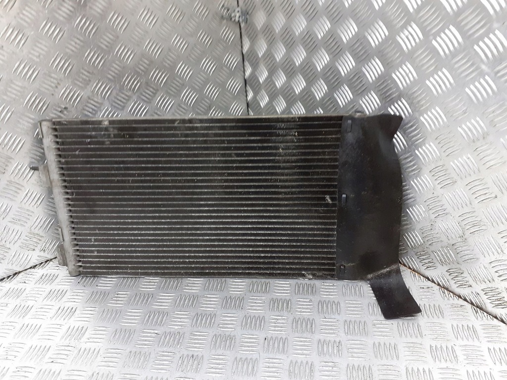 фото №1, Радіатор кондиціонера chrysler pt cruiser 2.2
