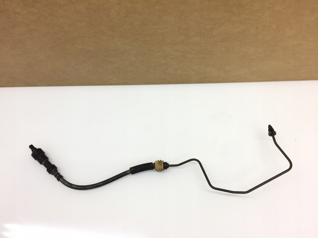 фото №1, Transit connect mk2 шланг зчеплення циліндр зчеплення