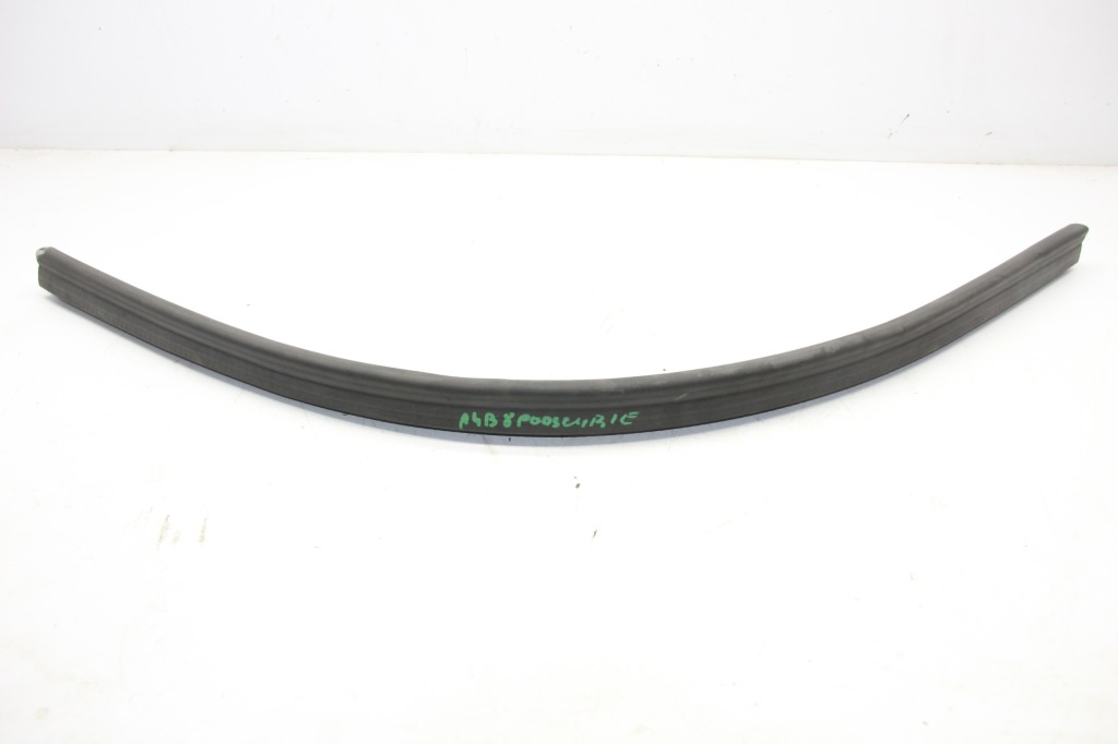 фото №1, Прокладка капот жабо audi a4 b8 lift