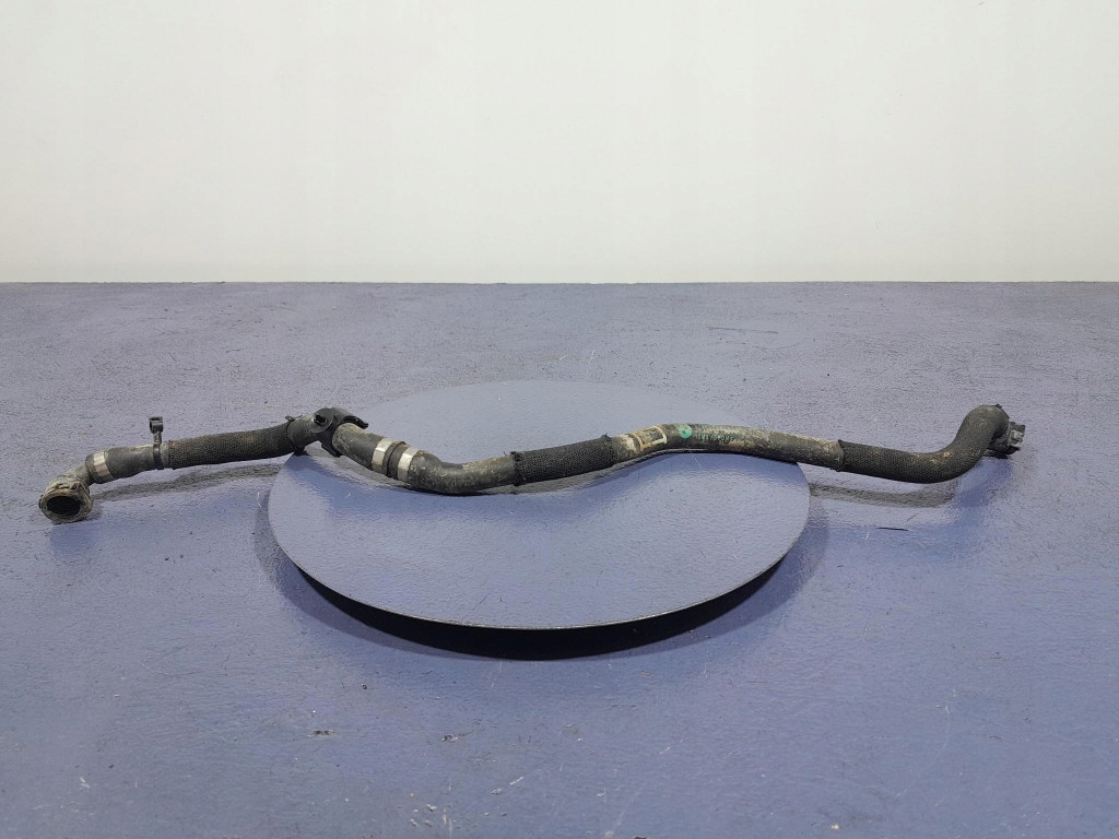 фото №1, Bmw x5 g05 3.0d 340 km шланг трубка воды 8598057