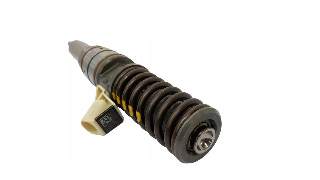 фото №3, Насос-форсунка bosch iveco stralis i stralis ii trakker ii astra hd9