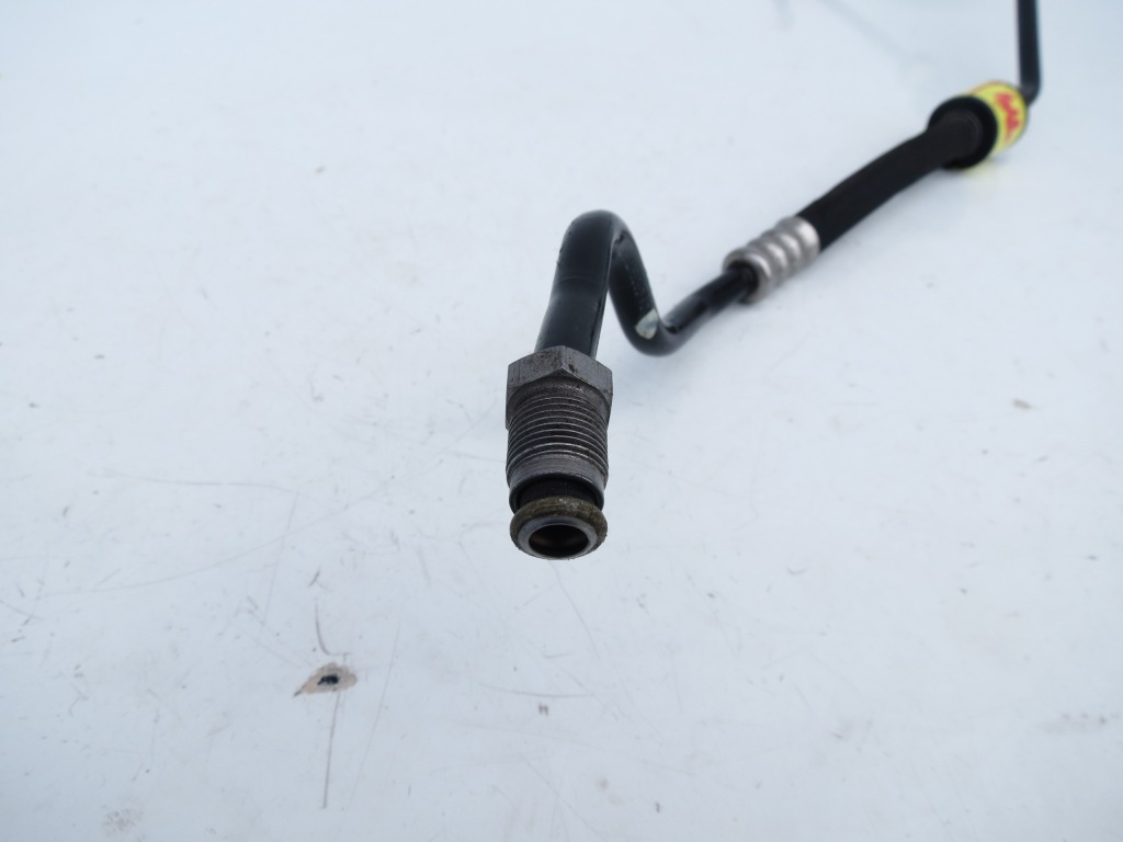 фото №4, Шланг трубка wąż тормозной усилитель тормозов 32268975 volvo s60 iii v60 ii 18-