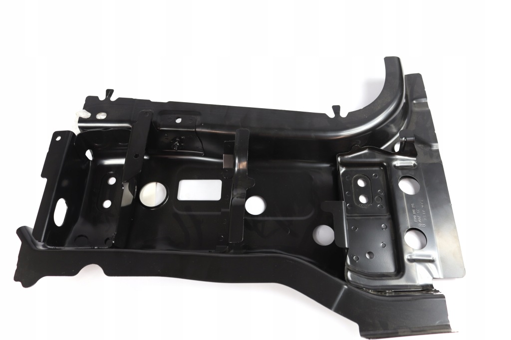 фото №1, Блок двигателя a наружный правый dół audi a4 rs4 b9