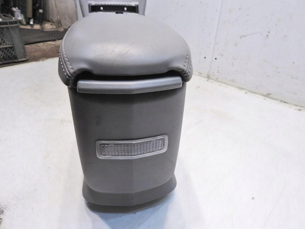 фото №6, Тунель середній підлокітник chrysler sebring iii