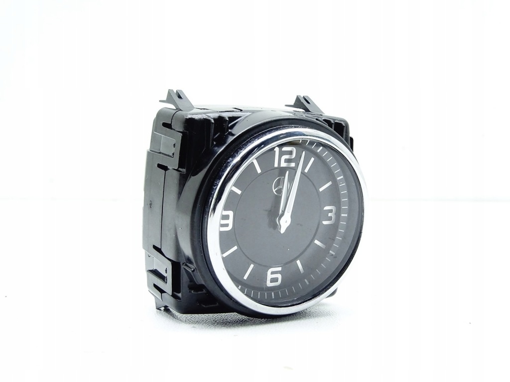 фото №1, Часы консоли средний mercedes s w222 lift a2138272000