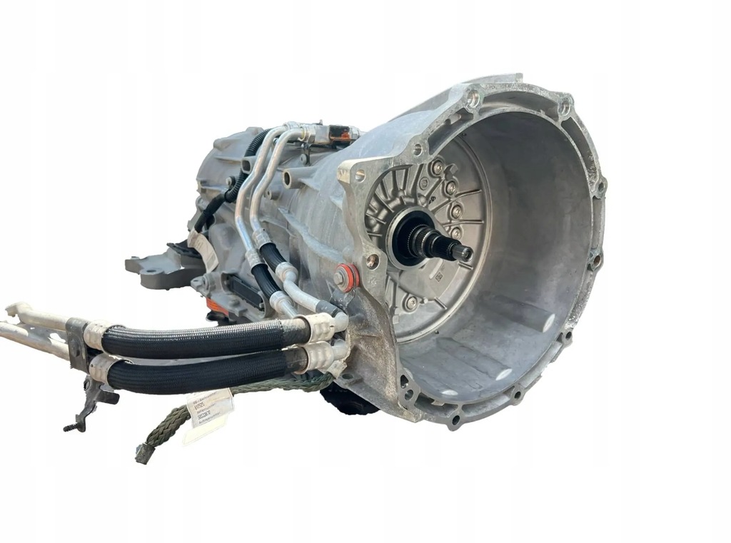 фото №7, Alfa romeo giulia stelvio 2.0 2.2 коробка передач передач amtomat двухмассовый маховик ga8hp50z