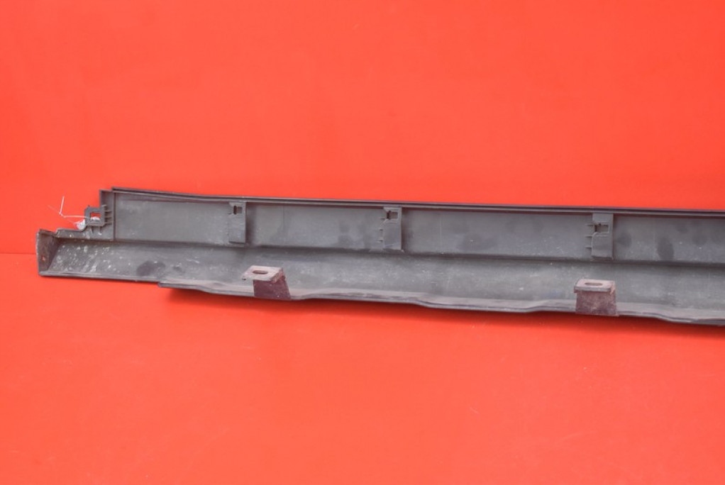 фото №9, Накладка поріг ліва czarna 71850-sww-g010-m honda crv 3 iii 06-09