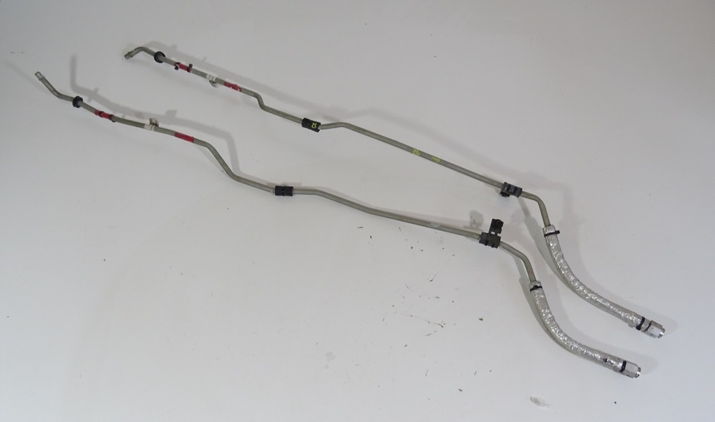 фото №1, 2016+ cadillac cts-v трубки дроти коробки передач