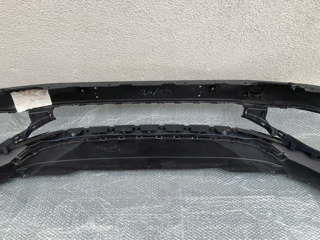 фото №12, Бампер передній vw passat b8 alltrack lift 3g0