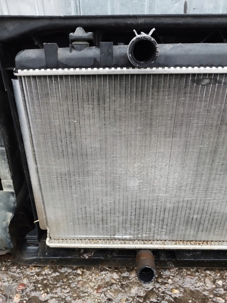 Ремень передний радиатор вентилятор peugeot 308 t7 lift 2011-2013 1,6hdi в Украине