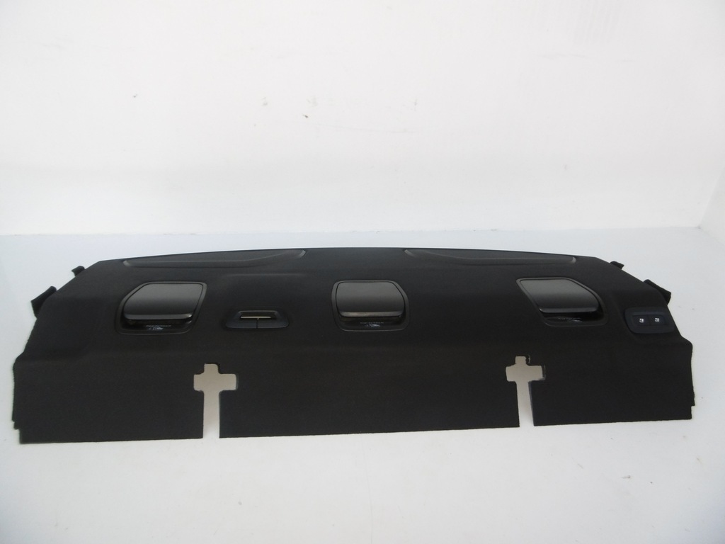 фото №1, Полка багажника задняя задняя volvo s60 iii 18-