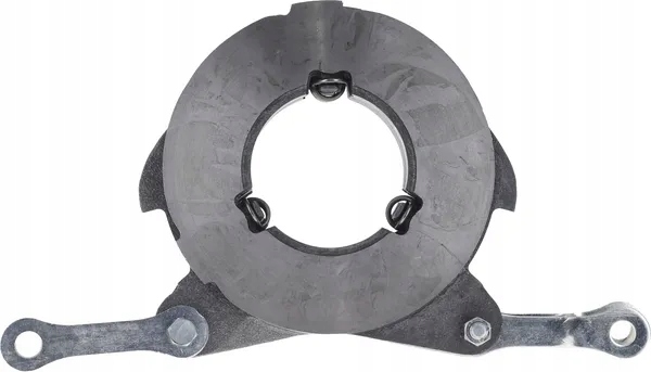 фото №2, Прижим тормоза kramp