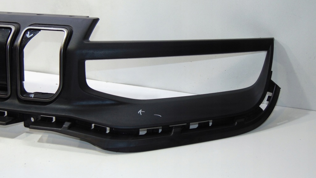 фото №5, Jeep avenger решётка радиатора решётка радиатора бампера перед передняя 735770622