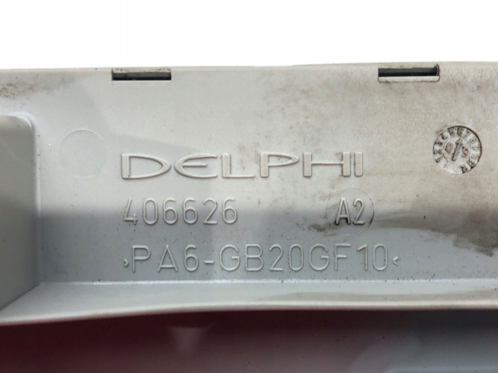 фото №6, Коробка предохранителей fiat bravo ii 51829178 хэтчбек 1.9 120km модуль