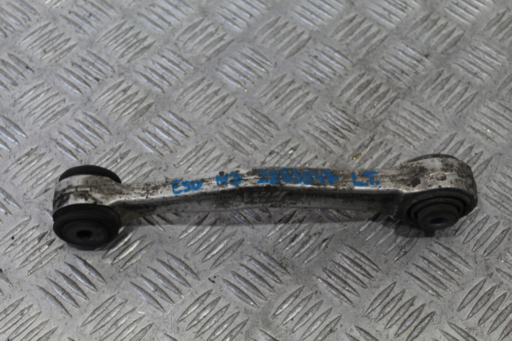 фото №1, Важіль лівий задня 2283547 bmw m3 e90 lift