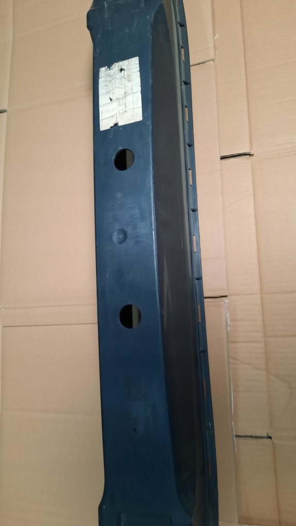 фото №3, Абсорбер перед volvo c70 30655877