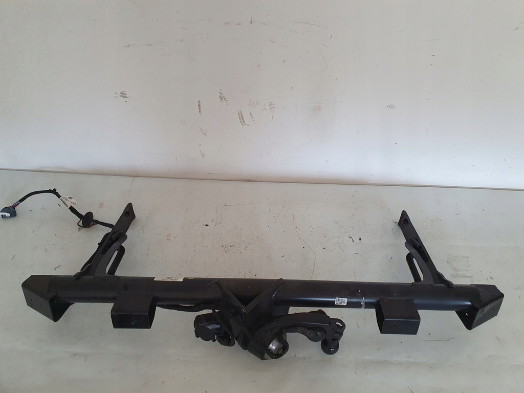 фото №6, Skoda enyaq hak буксировочный 5lg803881