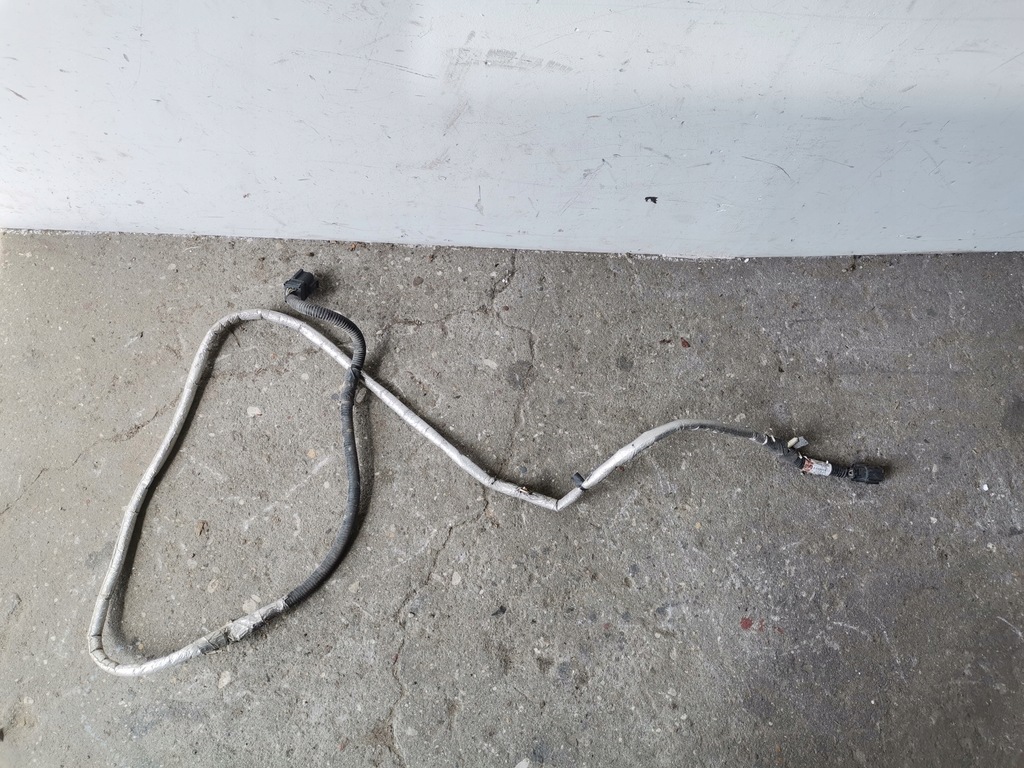 фото №1, Джгут шланг кабель редуктор приводу ford f-150