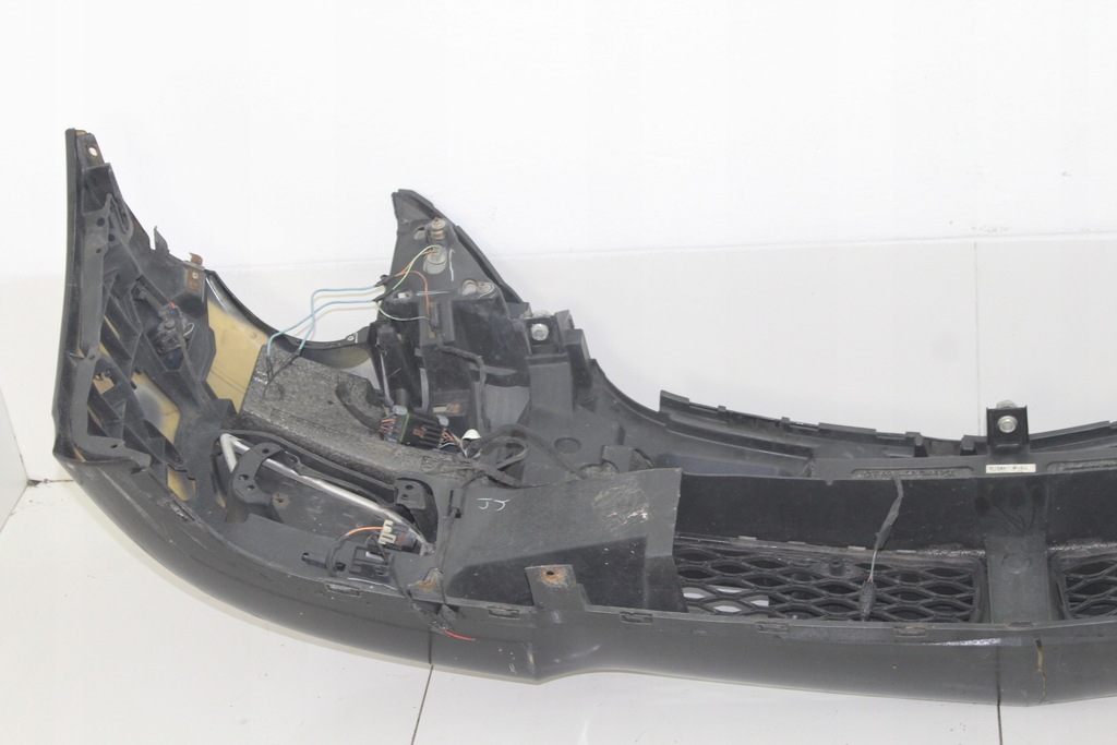 фото №13, Бампер перед передний mercedes w251 05-09r 197u