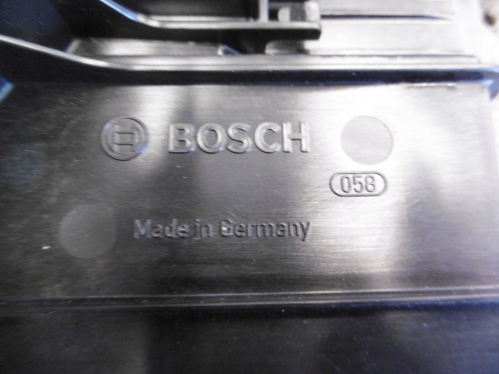 фото №11, Mercedes vito w447 lift вентилятор радиатора новый