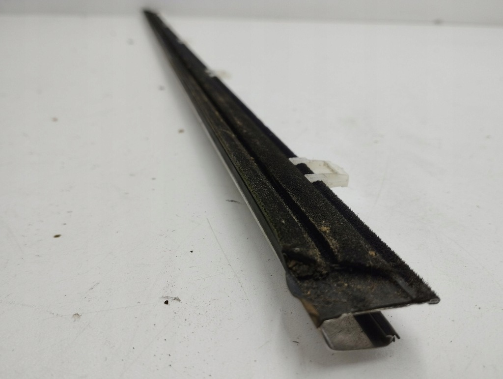 фото №6, Honda accord 2009 правая сторона накладки