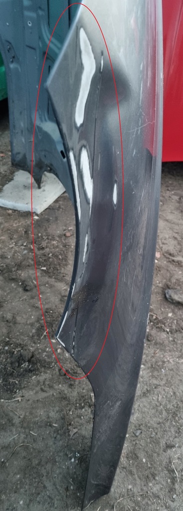 фото №8, Bmw z4 e89 89e e 89 капот крышка передняя