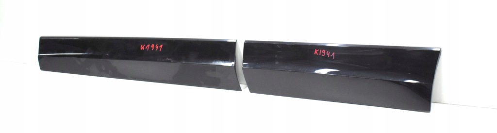 фото №2, Vw t-roc 2ga r line молдинг двері лівих перед задня org 2ga853719a 2ga853863