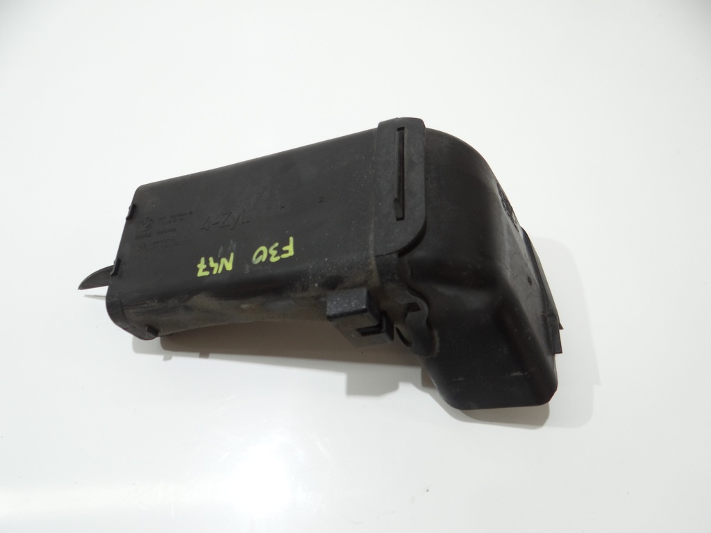 фото №6, Канал впуск повітря bmw f10 f11 n47d20c 7597584