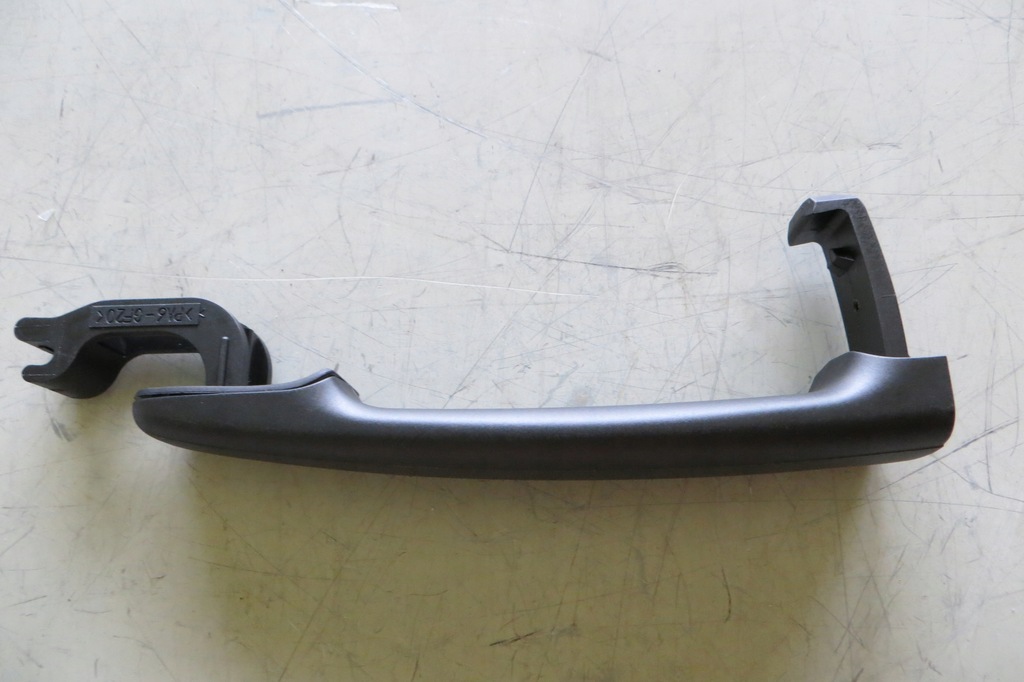 фото №5, Ручка зовнішня peugeot 307 citroen c2 c3 9101w2