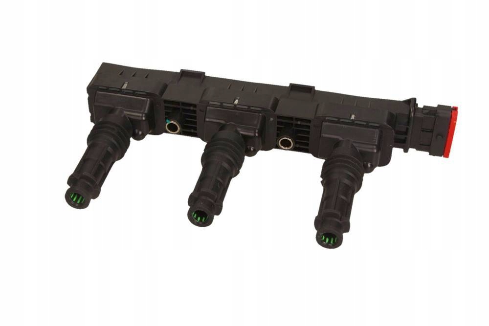 фото №9, Котушка запалювання opel agila 1,0 00-