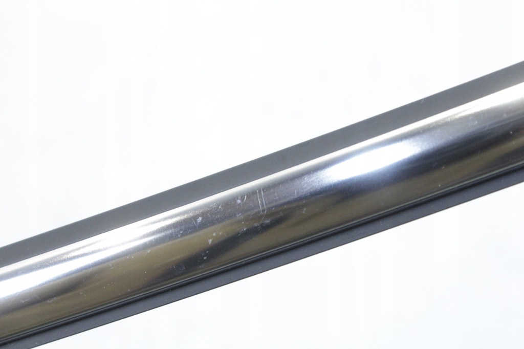 фото №5, Молдинг декоративная хром капот mini8 f55 f56 f57 f65 f66 f67