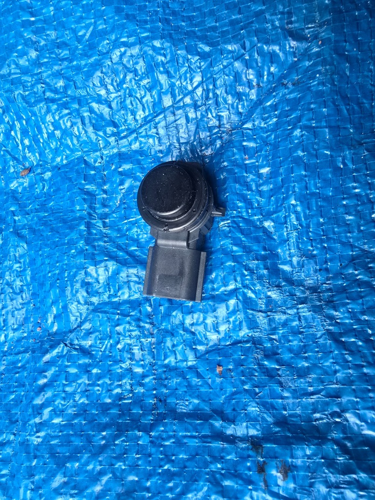 фото №1, Датчик паркування 284384061r