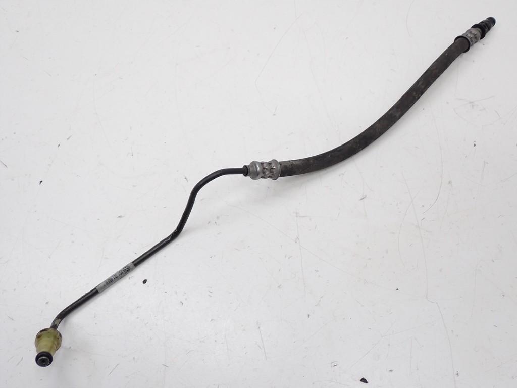 фото №1, Wąż шланг трубка сцепления 2q1721465h skoda scala 1.0 tsi dkl 20r