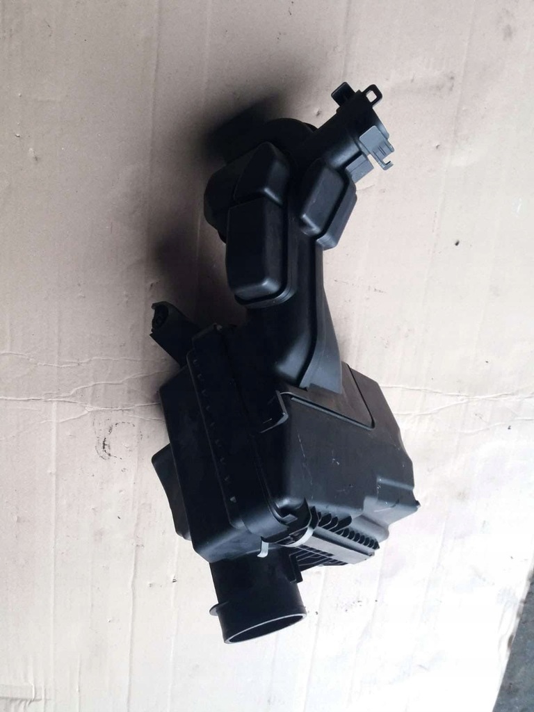 фото №1, Nissan qashqai j11 резонатор 1.2