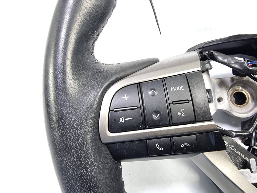 фото №5, Воздуховод 864a1-48011 lexus rx350