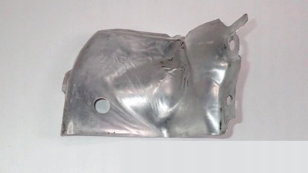 фото №1, Лист защита рулевой рейки 4f0422703c audi a6 s6 c6