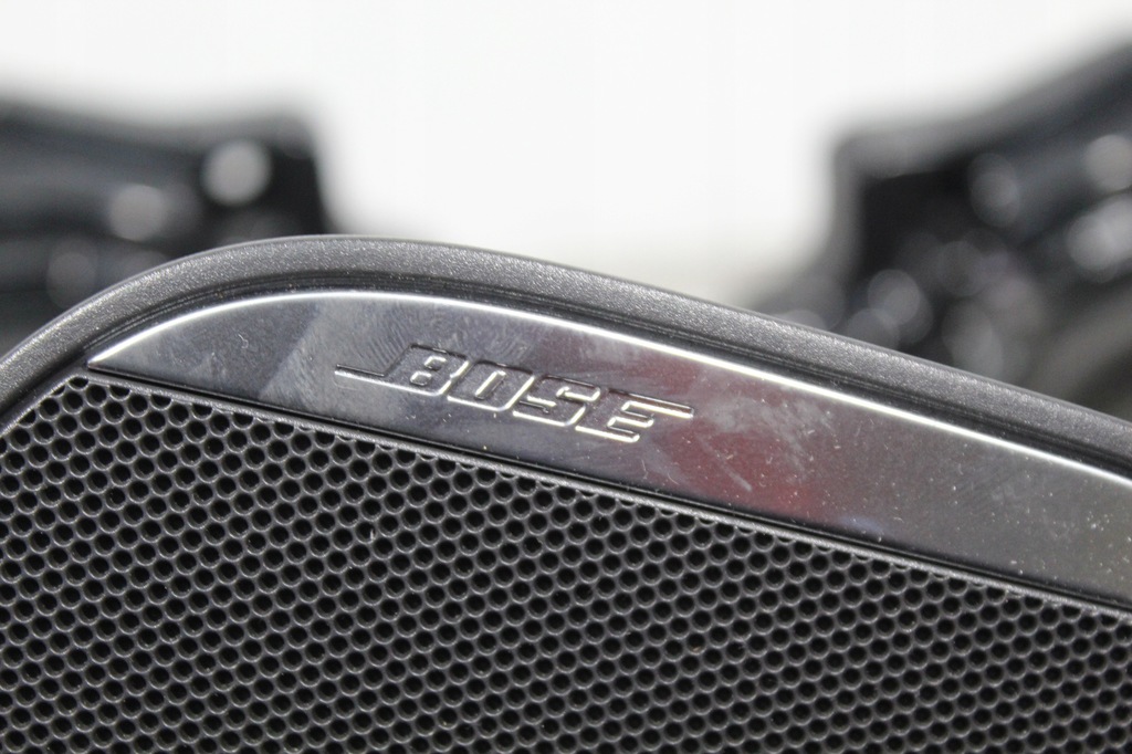 фото №6, Набор динамиков bose audi a6 rs6 4g0 c7 lift