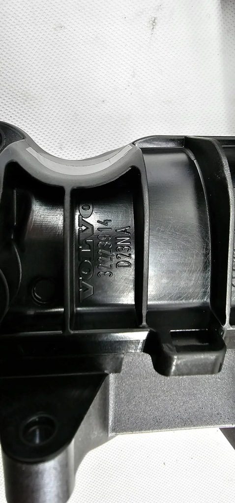 фото №8, Volvo xc90 ii коллектор всасывающий 2.0d mild hybrid d5