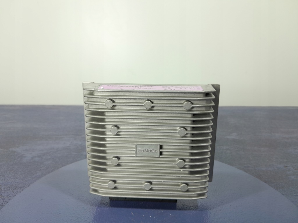 фото №1, Ford mondeo mk4 усилитель аудио bs7t-18b849-aa