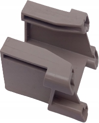 фото №1, Корзина распылителя лампы левый infiniti qx70 fx