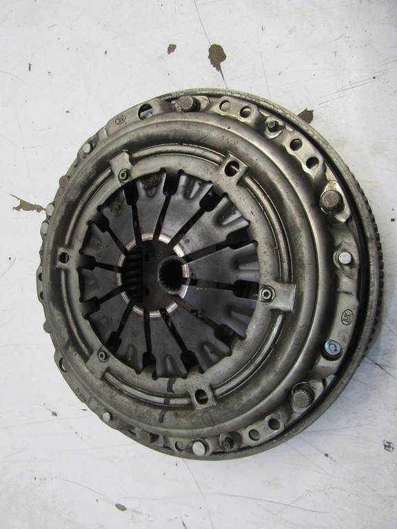 фото №1, Зчеплення притиск диск 1.0 vtec turbo honda civic x 22300-5cb-0062