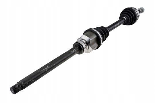 фото №1, Приводной вал приводная nty npw-ct-155